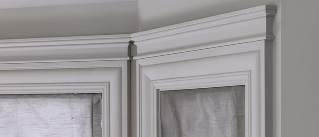 Metrie Moldings