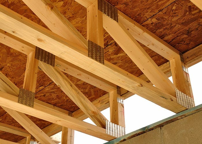 floor trusses
