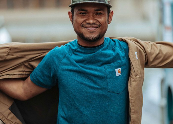 Carhartt Apparel
