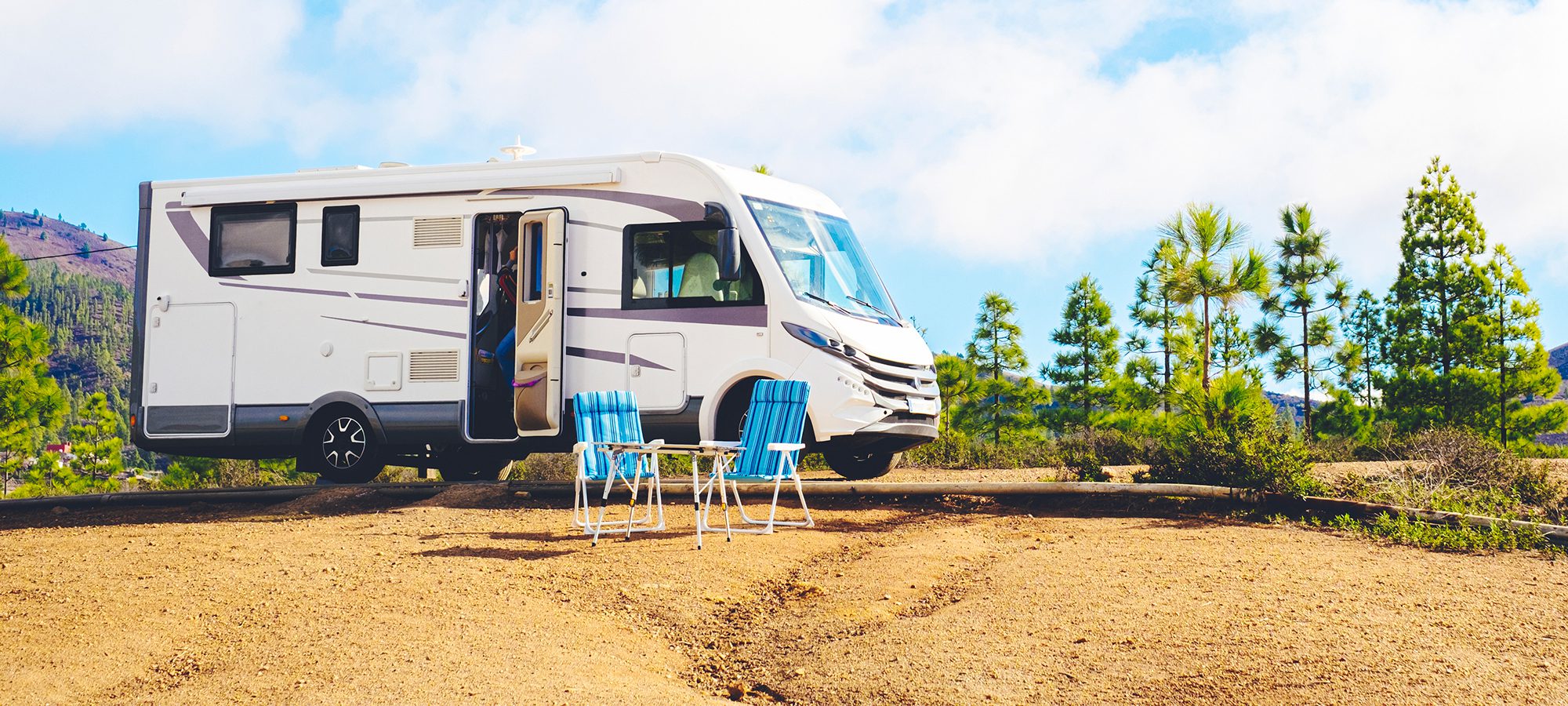 RV Maintenance Parts