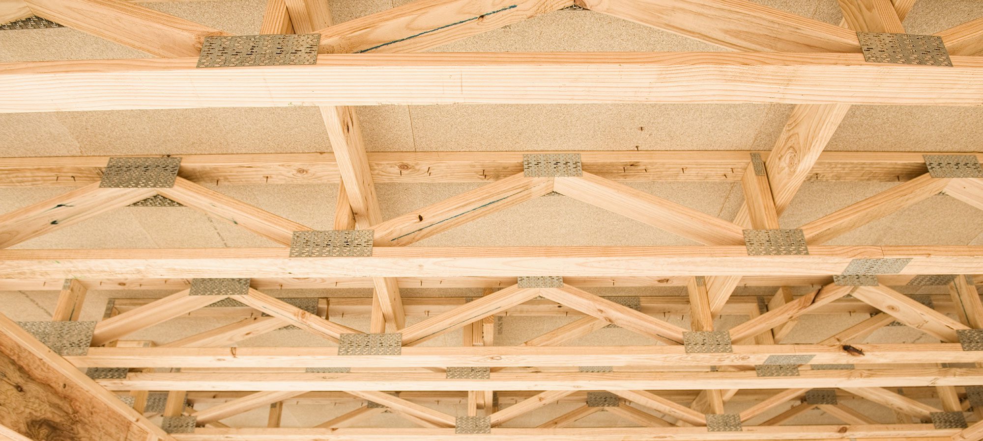 Floor Trusses Floor Trusses