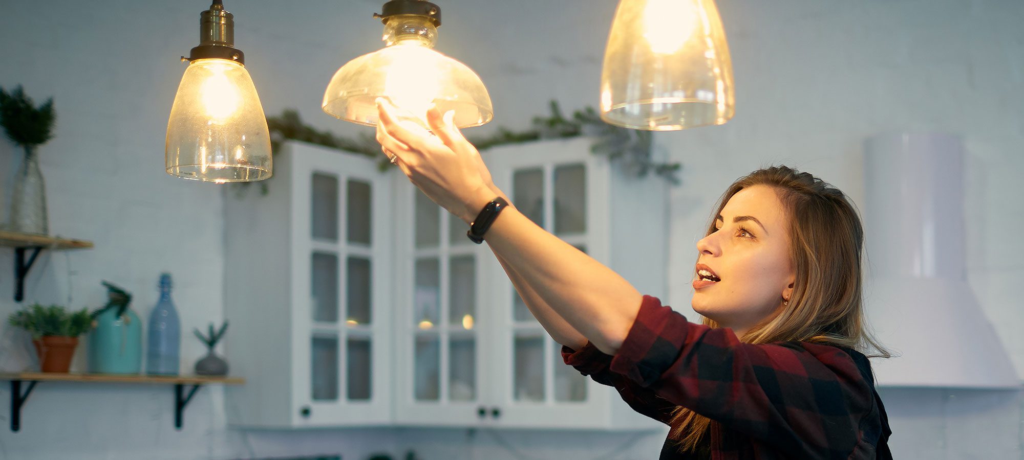 changing light bulbs lighting and electrical